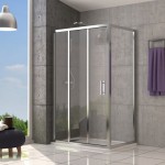 Mampara Aldebaran 2 puertas