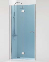 Mampara Arcoiris Plus Plegable